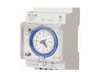  TS Eaton